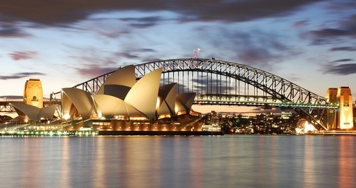 Australie